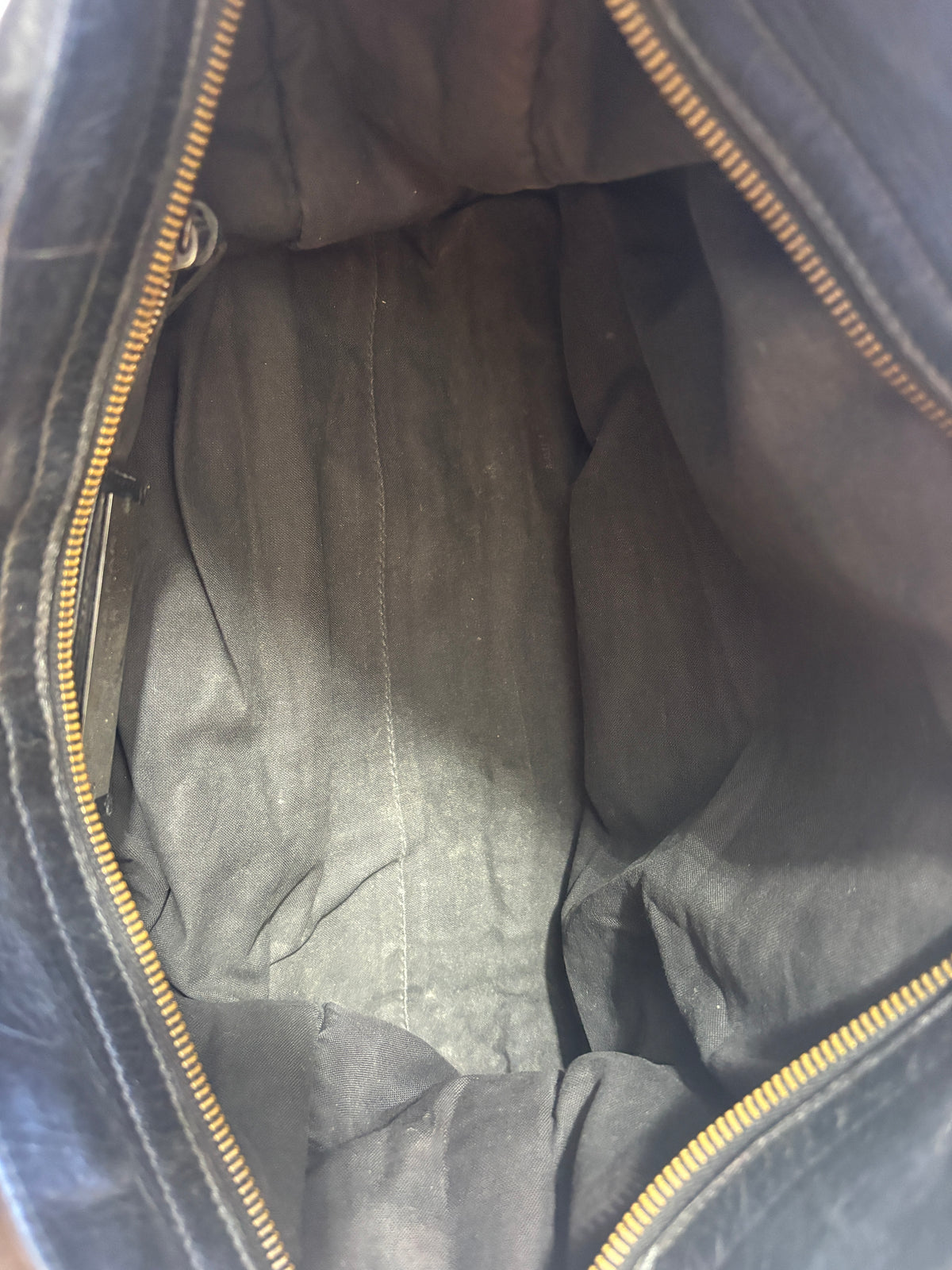 Balenciaga city bag