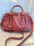 Miu Miu Vitello Lux bag