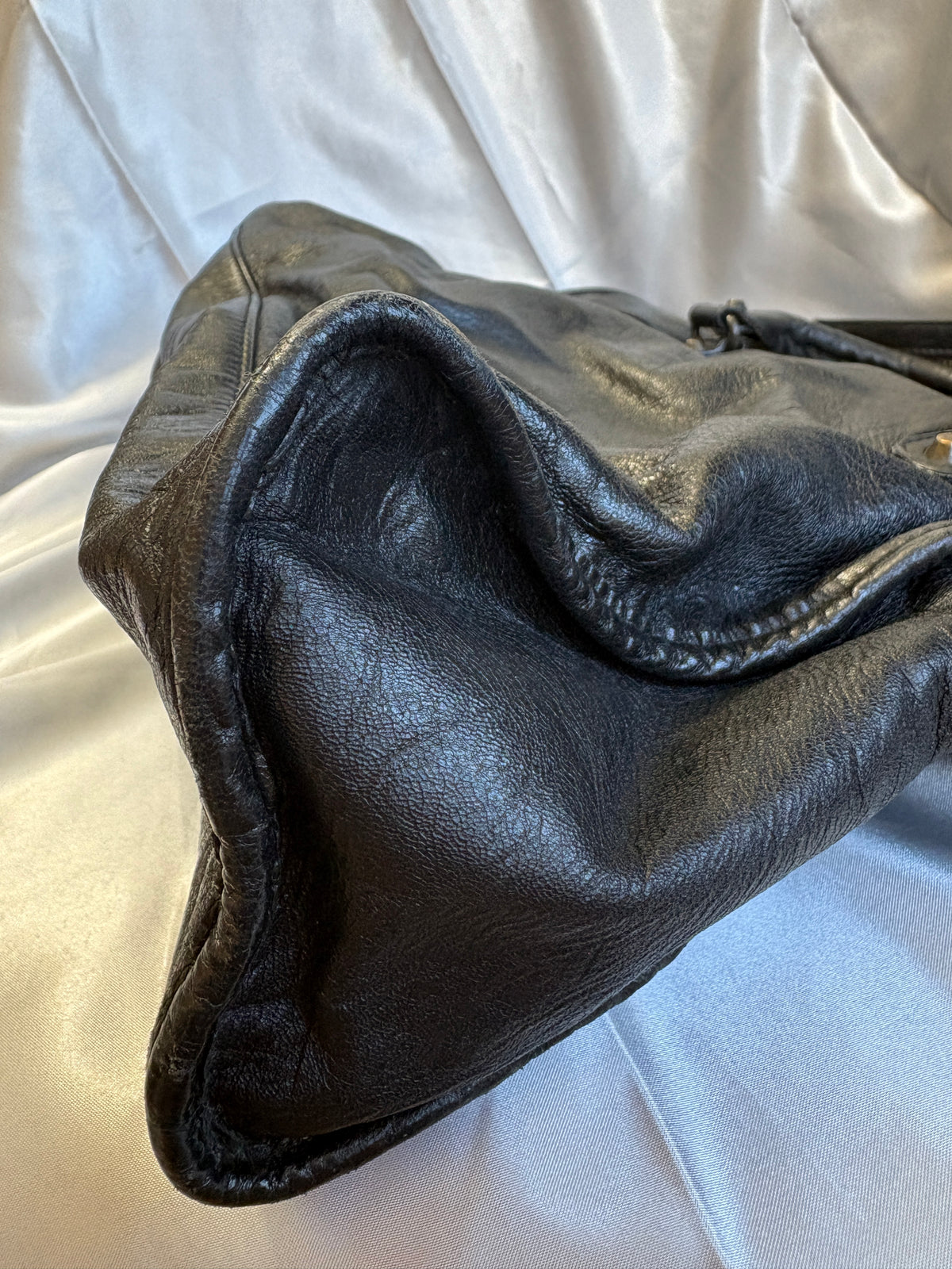 Balenciaga city bag