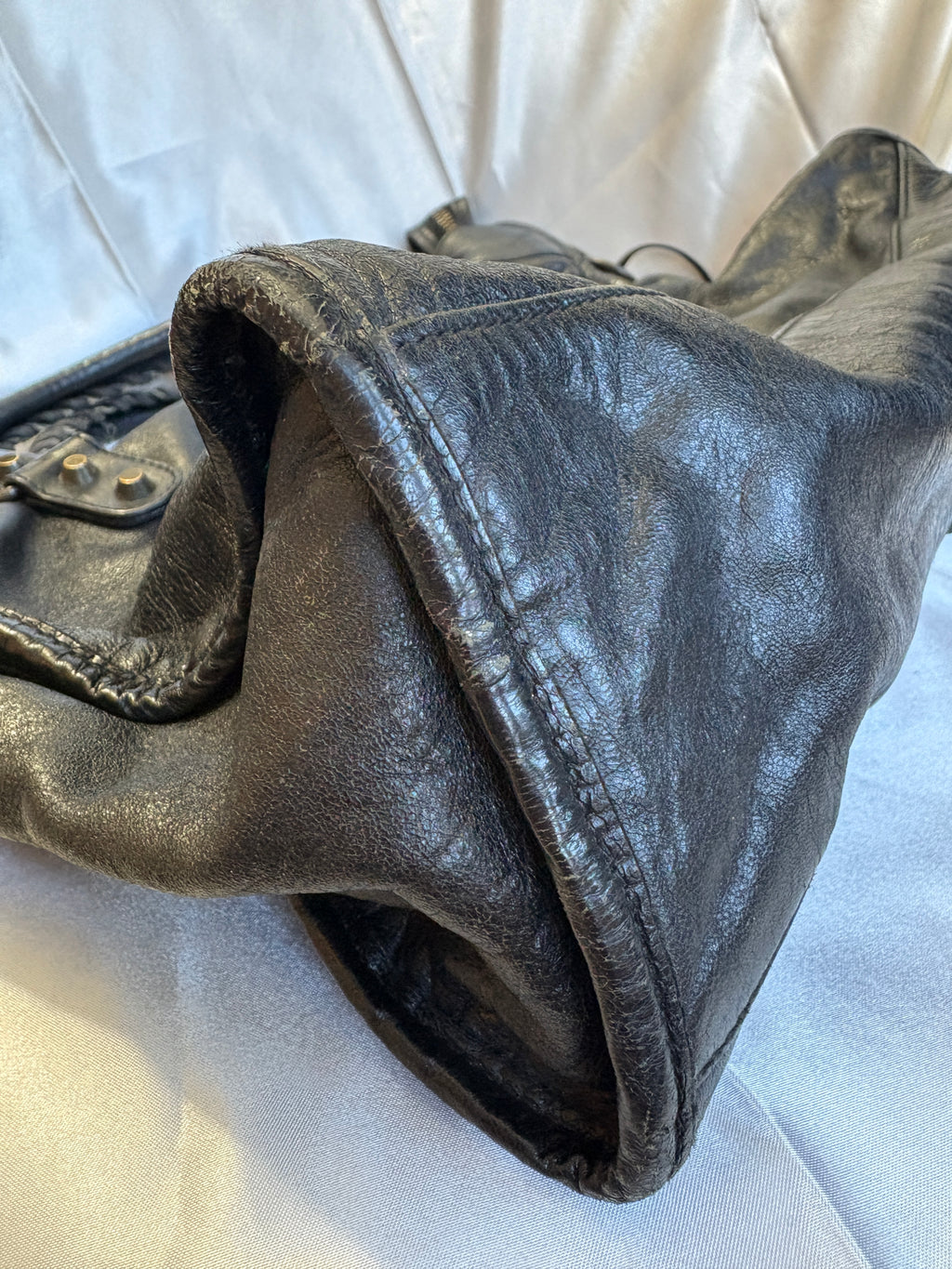 Balenciaga city bag