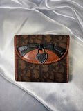 Dior wallet